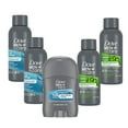 thumbnail image 1 of Dove Men+Care Trial & Travel, 1 of 5