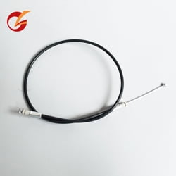 Cable-Tailgate Lock, Rear Door Lock, Use for Toyota Sequoia 2001, 2002, 2003, 2004, 2005, 2006, 2007, 2001, 2007