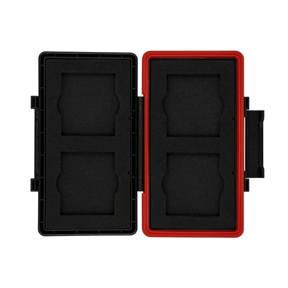 ProMaster Rugged Memory Case for Compact Flash