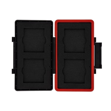 ProMaster Rugged Memory Case for Compact Flash