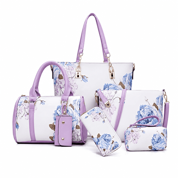 TAILNOVA Designer Purses and Handbags for Women Satchel Shoulder Bag Tote Top Handle Bag