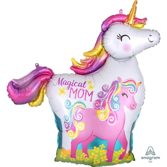 Superior Float Foil Balloon for Baby Shower - Makes Your Party Memorable!