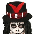 thumbnail image 3 of Fiestas Guirca Mens Witch Doctor Costume Set, 3 of 5