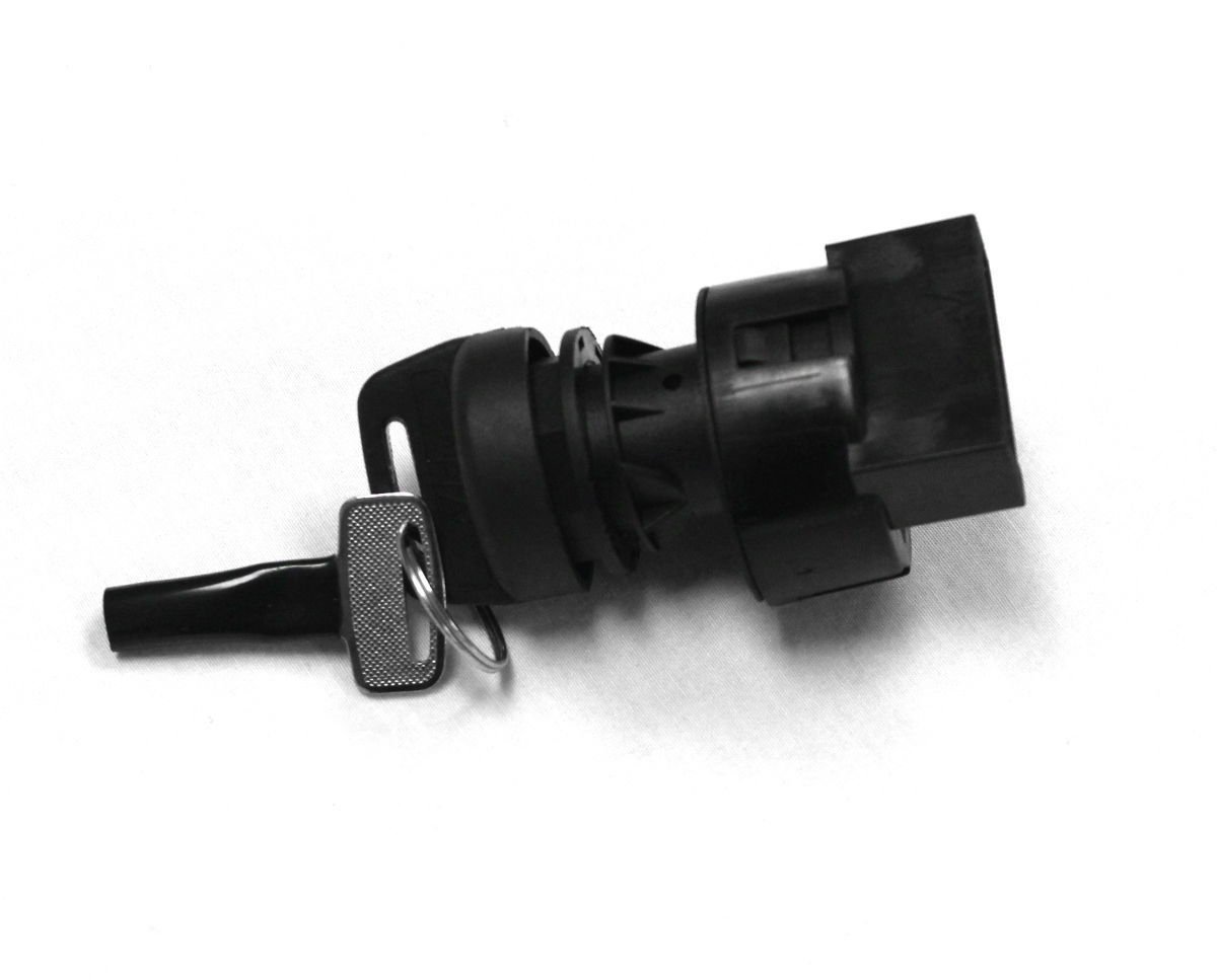 Key Ignition Switch For 2010 2011 2012 2013 Polaris Ranger 400 500 800 4x4 Crew