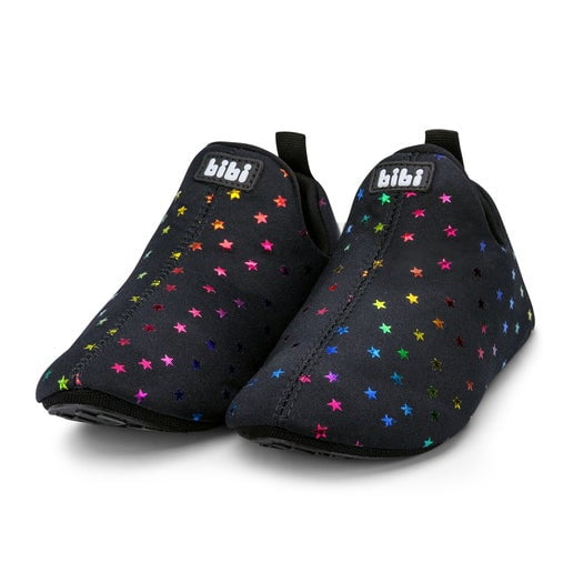 Kids Shoes - Indoor Shoes - Stars