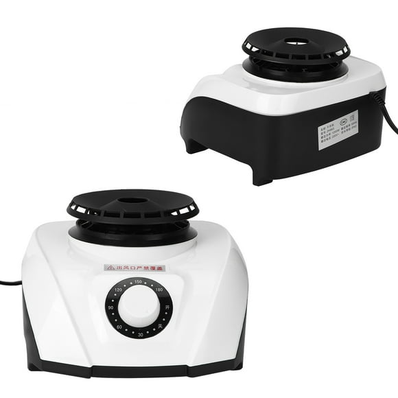 Secadora De Ropa Portátil, Alta Eficiencia IPX2 Impermeable PPS Material Ignífugo 1200W Secadora De Ropa Para El Hogar Para Secadora Para Calentar