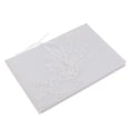 thumbnail image 1 of Romantic Applique Guest Book Guestbook Wedding Supplier, 1 of 7