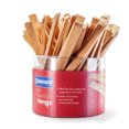 thumbnail image 1 of Mini Bamboo Tongs, 1 of 1