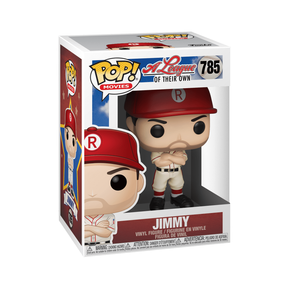 funko pop jimmy page
