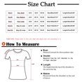 thumbnail image 2 of Tbopshirt Tank tops for Women Clearance,Womens tops,Summer Women Solid Color V-Neck Pocket Sleeveless Casual Tee tops,T-shirt Vest Tee Blouse,Womens Fashion Summer Savings Deals, 2 of 8