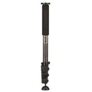 Benro MAD38C Adventure 8X 4-Section Carbon Fiber Series 3 Monopod