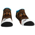 thumbnail image 4 of Rock Em Socks Oklahoma City Thunder Unisex Super Fan 5-Pack Low-Cut Socks, 4 of 6