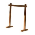 thumbnail image 3 of koolsoo Wind Chime Stand Multipurpose Gong Stand for Countertop Desktop Dinner Table S, 3 of 9