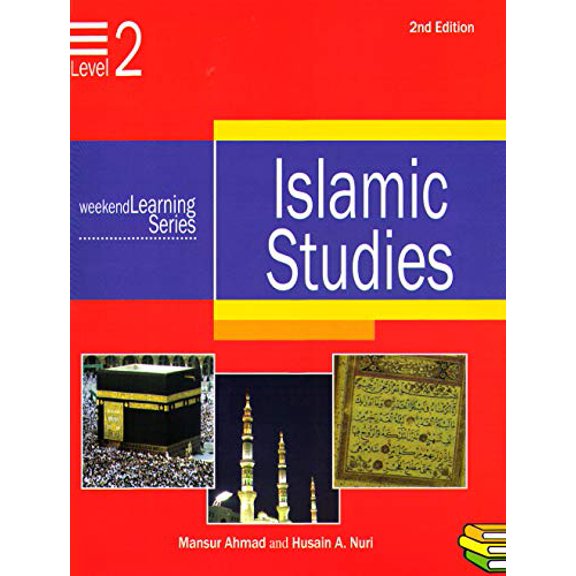 Pre-Owned Weekend Learning Islamic Studies: Level 2 (Revised and Enlarged Edition) (Paperback) 1936569078 9781936569076