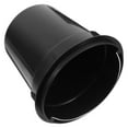 thumbnail image 1 of WASHWEPE Small Bucket Pail Liner Insert Plastic Removable Indoor Use Home Users 1Pack, 1 of 8
