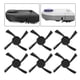 thumbnail image 5 of Cepillo Lateral, Cepillo Lateral De Aspiradora De Cobertura De Limpieza Superior, Para Neato Botvac D7 D5 D3 D7500 D8500 D80 N0B9, 5 of 8