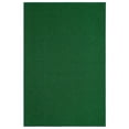 thumbnail image 1 of Artificial Turf Oversizes Area Rug with Heavy Duty Anti Skid Backing Green - 5'x35' Rug, 1 of 5