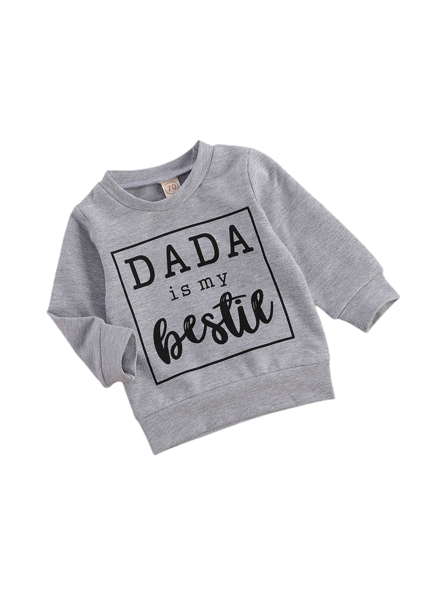 newborn long sleeve tops