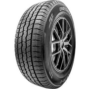 Crossmax 225/60R17 99V CHTS-1 All-Season Tire Fits: 2018-23 Subaru Crosstrek Convenience, 2019-21 Jeep Cherokee Latitude Plus