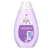 Johnsons Strengthening Tear-Free Kids Conditioner, 13.6 fl. oz