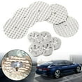 thumbnail image 2 of QAOlDH Heat Protection Plate Heat Attachment Repair Kit N90335004 C6M0 D6P0 Y6R2, 2 of 4