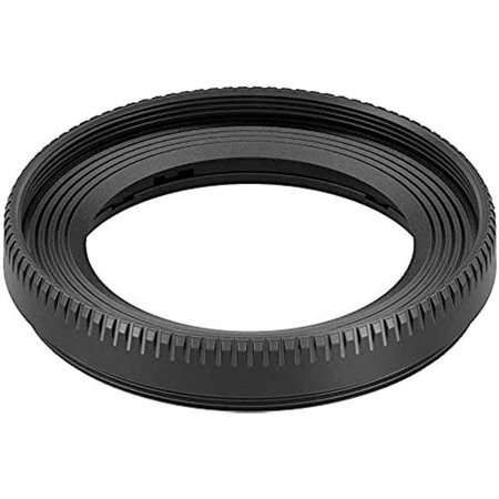 UPC: 0013803304916 | Canon EW-52 Lens Hood for RF 35mm f/1.8 Macro IS STM