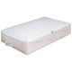 thumbnail image 2 of Baúles de almacenamiento, organizadores de armario y almacenamiento, organización y almacenamiento, caja de almacenamiento debajo de la cama, organizador de mantas plegable de tela transparente para e, 2 of 6