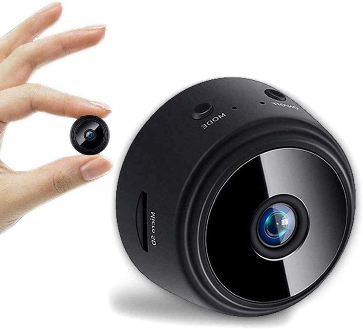 windows video camera recorder