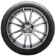 thumbnail image 2 of Llanta Michelin Pilot Sport A/S Plus 275/40R18 99Y Rft, 2 of 3