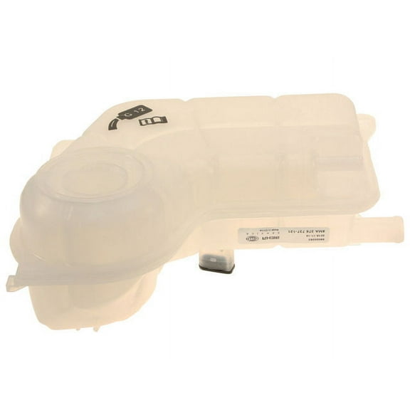 Expansion Tank - Compatible with 2002 - 2009 Audi A4 2003 2004 2005 2006 2007 2008