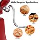 thumbnail image 2 of 2X Gancho Amasador para Batidora de Pie 5QT Lift y 6QT, Accesorio para Amasar, Apto para Lavavajillas, 2 of 5