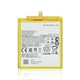 thumbnail image 3 of Replacement Replacement Battery Compatible For Motorola Edge 5G (XT2063 / 2020) (LR50), 3 of 6