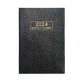 Walmart Deals Kcavykas 2024 Schedule Notepad Inside Page A5 Efficiency