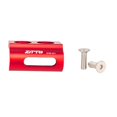 thumbnail image 4 of Baoblaze Front Derailleur Hanger CNC Frame Gear for Outdoor Biking Components CG21 Red, 4 of 8