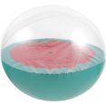 thumbnail image 4 of CIMAXIC Party Beach Inflatable Ball Summer Swimming Inflatable Ball Beach Party Inflatable Sports Ball,12.6"X12.6"X12.6", 4 of 4