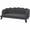 Gray, variant on Barara King Dog Bed, Pet Sofa Bed, Cat Bed Puppy Bed,Pet Sofa Bed Couch with Storage, Pet Sofa for Cats and Small Dogs
