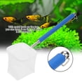 thumbnail image 4 of Filet de Pêche Durable pour Petits Poissons Crevettes, 4 of 8
