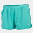 thumbnail image 1 of Short Joma Mujer 900250.738 Azul T XS Deportivo, 1 of 3