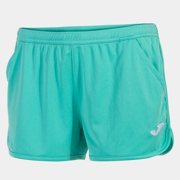 Short Joma Mujer 900250.738 Azul T L Joma Deportivo