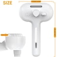 thumbnail image 3 of Suitable For Pet Steam Brush, Pet Beauty Tools-sebneei, 3 of 4