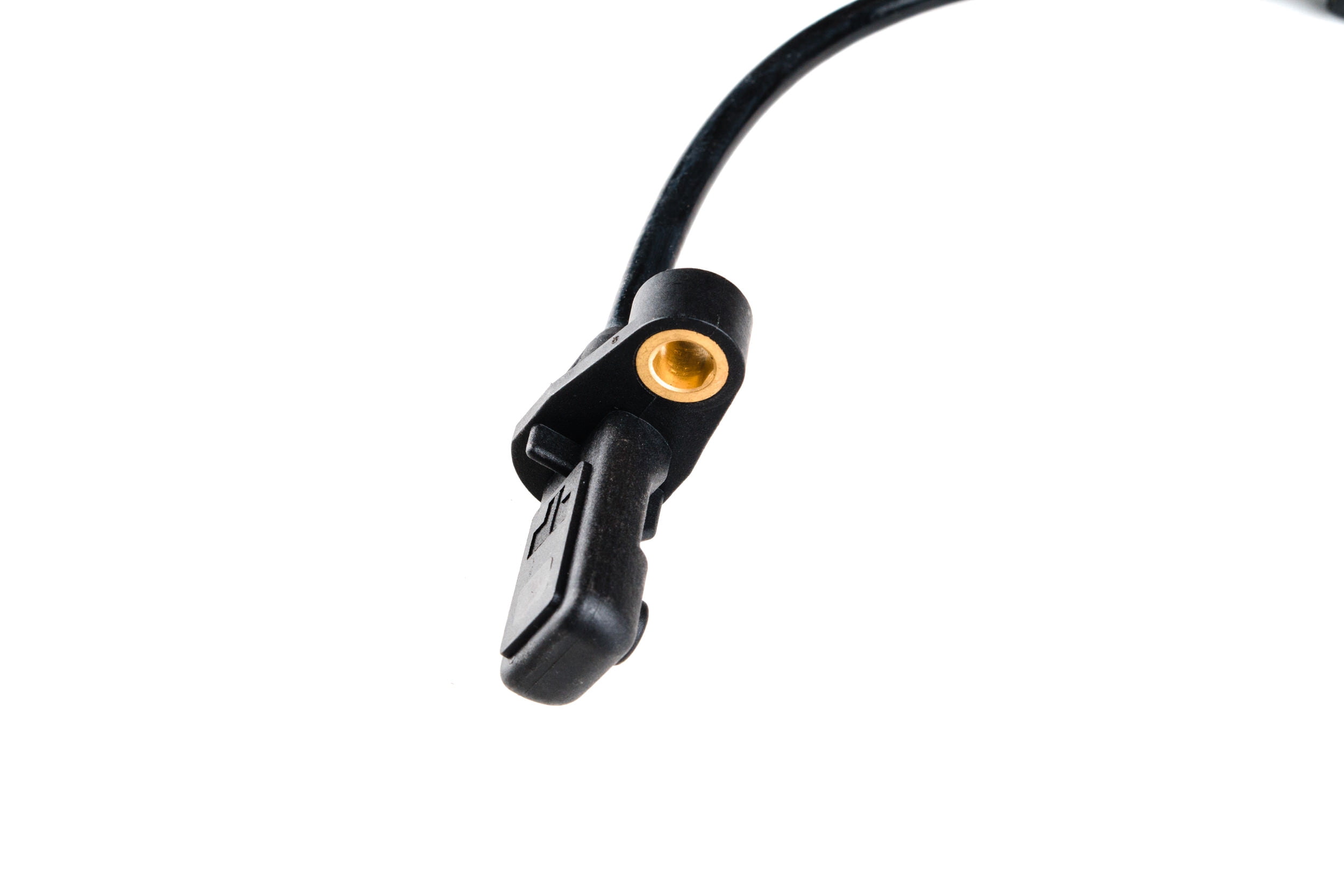Holstein Parts 2ABS1999 ABS Wheel Speed Sensor for Chrysler, Dodge Fits select: 2001-2006 CHRYSLER SEBRING, 2001-2006 DODGE STRATUS