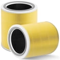 thumbnail image 1 of Filtro de repuesto Zyxor Core 400S Pet Care para LEVOIT Core 400S, 1 of 9