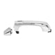 thumbnail image 2 of Car Carro de Puerta Crome Auteres de Puerta 15296932 Reemplazo de H3 2006-2010, 2 of 7