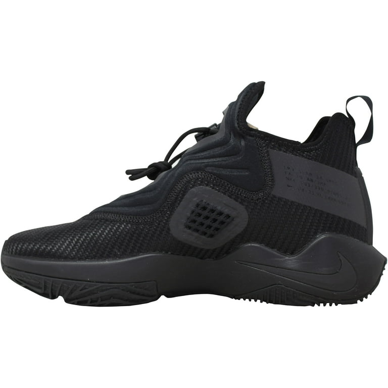 Lebron soldier size clearance 2