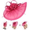 thumbnail image 2 of Eease Elegant Hat Decor Women Headband Fascinator for Tea Party, 2 of 4