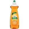 Palmolive Dish Orange 16 Fo