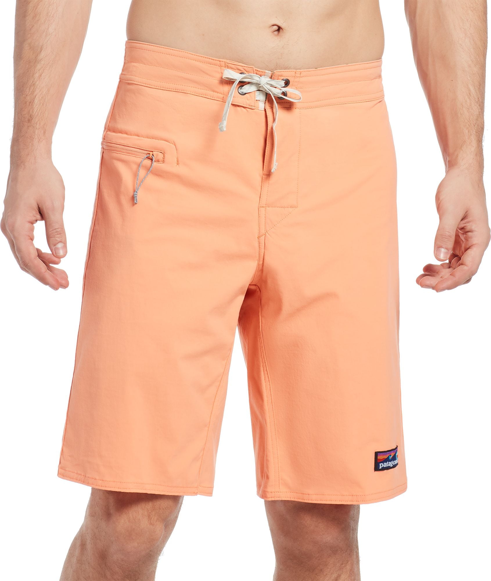 Patagonia Men's Stretch Wavefarer 21” Board Shorts