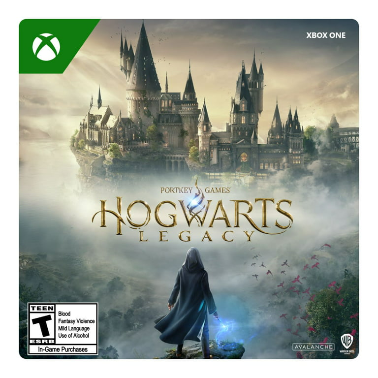 Hogwarts Legacy - Xbox One | Xbox One | GameStop