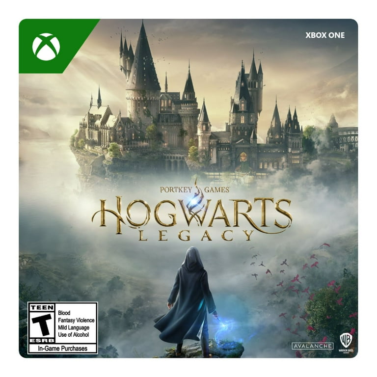 Hogwarts Legacy - Xbox One [Digital]