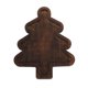thumbnail image 1 of Plato de cena, genérico, plato de cena de madera de Navidad para familiares, amigos, maestros, árbol de Navidad, 1 of 9